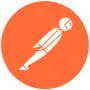 Postman logo
